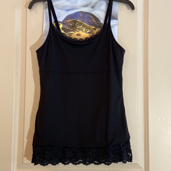 PerfectCondition-Pre💞Sz-M?(🚫Tags-see photos)100% Lined,Stretchy/Fitted,TankTop - Picture 16 of 16